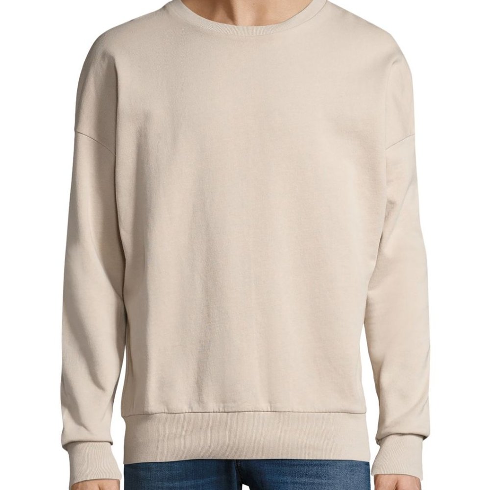 Eleven Paris Sweatshirt NWT XL
